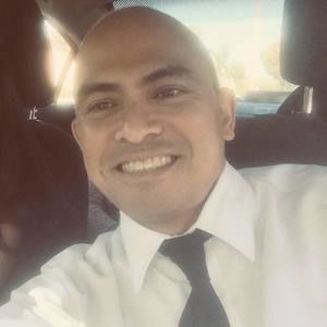 Meet your Posher, Eric